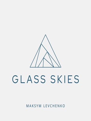cover image of Glass Skies